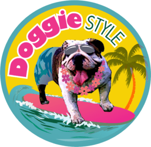 Doggie Style Canine Cafe