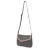 Braided Boho Crossbody - Charming Charms Dove+PEACE - ink - Image 3