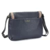 Braided Boho Crossbody - Charming Charms Cactus+LOVE - navy - Image 2