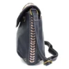 Braided Boho Crossbody - Charming Charms Cactus+LOVE - navy - Image 6