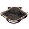 Multi Pocket Tote - Flamingo - dark gray - Image 4