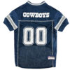 DALLAS COWBOYS MESH JERSEY - Image 2