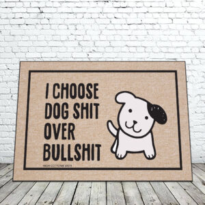I CHOOSE MAT