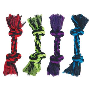 2-KNOT ROPES STRONG INTERACTIVE PLAY