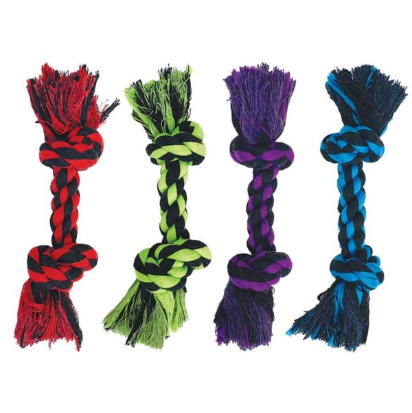 2-KNOT ROPES STRONG INTERACTIVE PLAY